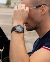 Montres Patrouille de France Montre ATHOS 5. 668116