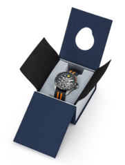 Montres Patrouille de France Montre ATHOS 5. 668118