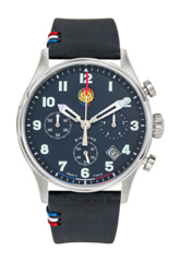 Montres Patrouille de France Édition Spéciale. Coffret Big Nine. 668906