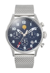 Montres Patrouille de France Édition Spéciale. Coffret Big Nine. 668906