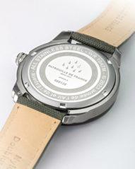 Montres Patrouille de France Montre ATHOS 2. 668126