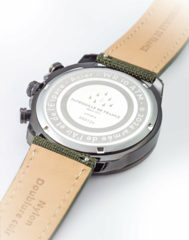 Montres Patrouille de France Montre ATHOS 4. 668134