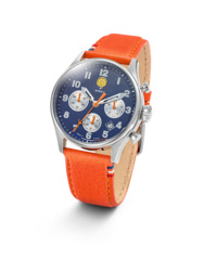 Montres Patrouille de France Montre ATHOS 7. 668137