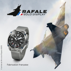 Montres Rafales Montre Rafale 66022