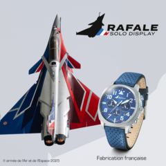 Montres Rafales Montre Rafale 66025