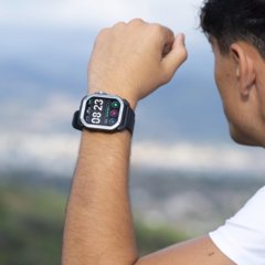 Montres Connectées Lotus Montre Connectée Lotus Smartime 50200/1