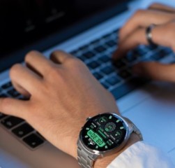 Montres Connectées Lotus Montre Connectée Lotus Smartime 50206/1