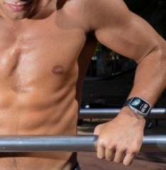 Montres Connectées Lotus Montre Connectée Lotus Smartime 50210/1