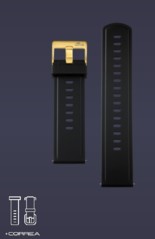 Montres Connectées Lotus Montre Connectée Lotus Smartime 50019/1