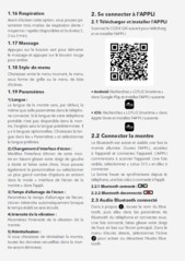 Montres Connectées Lotus Montre Connectée Lotus Smartime 50049/1