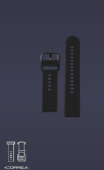 Montres Connectées Lotus Montre Connectée Lotus Smartime 50043/1