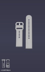 Montres Connectées Lotus Montre Connectée Lotus Smartime 50037/1