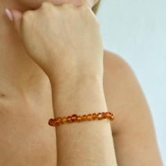 Collection Ambre BRACELET AMBRE AKB2
