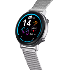 Montres Connectées Lotus Montre Connectée Lotus Smartime 50040/1
