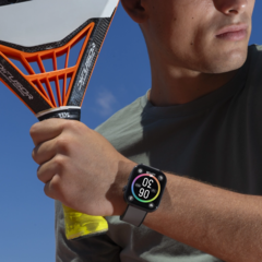 Montres Connectées Lotus Montre Connectée Lotus Smartime 50214/1