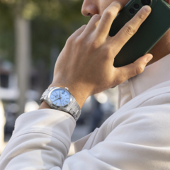 Montres Lotus MONTRE LOTUS AUTOMATIC. 18996/1