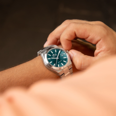 Montres Lotus MONTRE LOTUS AUTOMATIC. 18996/4