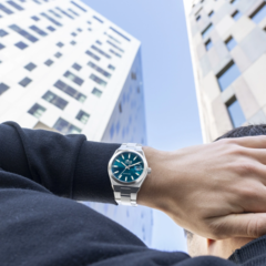 Montres Lotus MONTRE LOTUS AUTOMATIC. 18996/4