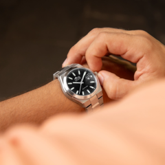 Montres Lotus MONTRE LOTUS AUTOMATIC. 18996/5