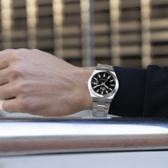 Montres Lotus MONTRE LOTUS AUTOMATIC. 18996/5