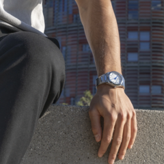 Montres Lotus MONTRE LOTUS AUTOMATIC. 18999/1