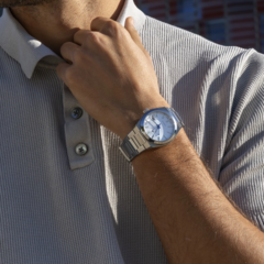 Montres Lotus MONTRE LOTUS AUTOMATIC. 18999/1