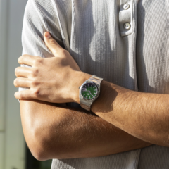 Montres Lotus MONTRE LOTUS AUTOMATIC. 18999/3