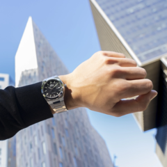 Montres Lotus MONTRE LOTUS AUTOMATIC. 18999/4