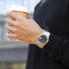 Montres Lotus MONTRE LOTUS AUTOMATIC. 18999/4