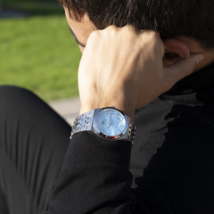 Montres Lotus MONTRE LOTUS AUTOMATIC. 19000/2