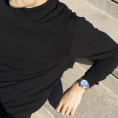 Montres Lotus MONTRE LOTUS AUTOMATIC. 19000/2