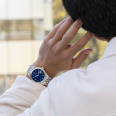 Montres Lotus MONTRE LOTUS AUTOMATIC. 19000/3