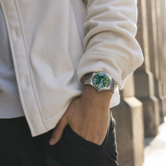 Montres Lotus MONTRE LOTUS AUTOMATIC. 19000/4