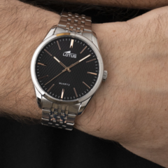 Montres Lotus MONTRE LOTUS MINIMALIST. 19064/4