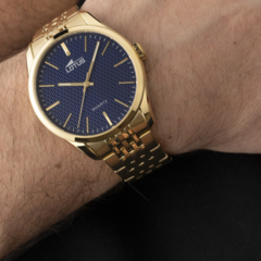 Montres Lotus MONTRE LOTUS MINIMALIST. 19066/2