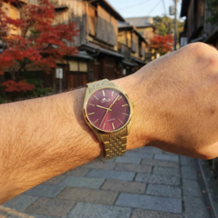 Montres Lotus MONTRE LOTUS MINIMALIST. 19066/3