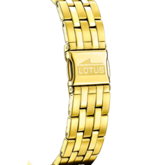 Montres Lotus MONTRE LOTUS SQUARE . 18984/2