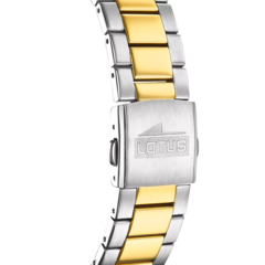Montres Lotus MONTRE LOTUS SQUARE . 18852/6