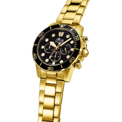Montres Lotus MONTRE LOTUS EXCELLENT . 18758/2