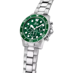 Montres Lotus MONTRE LOTUS EXCELLENT . 18756/2