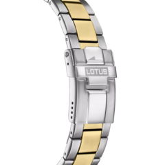 Montres Lotus MONTRE LOTUS EXCELLENT . 18768/4