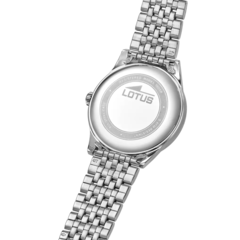 Montres Femme Lotus Montre lotus CLASSIC STEEL 19058/5