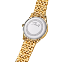 Montres Femme Lotus Montre lotus CLASSIC STEEL 19059/3