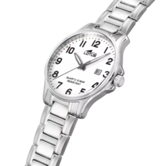 Montres Femme Lotus Montre lotus CLASSIC STEEL 18655/1
