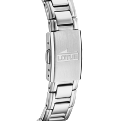 Montres Femme Lotus Montre lotus CLASSIC STEEL 18655/1