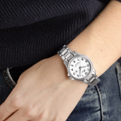 Montres Femme Lotus Montre lotus CLASSIC STEEL 18655/1