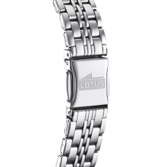 Montres Femme Lotus Montre lotus CLASSIC STEEL 15884/1
