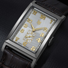 Montres Lip Homme CHURCHILL LIP. T24. 671945