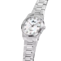 Montres Femme Lotus Montre lotus FREEDOM 18838/1 IVORY
