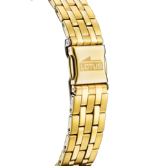 Montres Femme Lotus Montre lotus SQUARE SERIES 18986/2